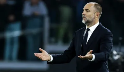 Igor Tudor
