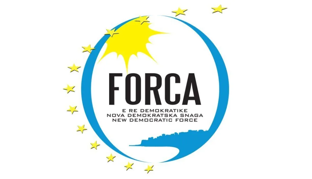 Forca: Zabrinuti smo zbog ishitrene odluke Vlade, sistem kontrole stranih državljana treba da bude efikasniji
