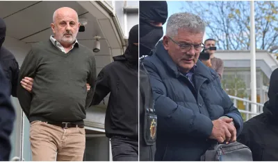Čelnici &ldquo;Bemaksa&rdquo; sumnjivi zbog Zvicerovih stanova?
