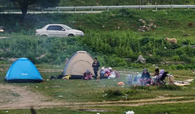 Zemljotres jačine 6,1 stepen po Rihteru u Turskoj