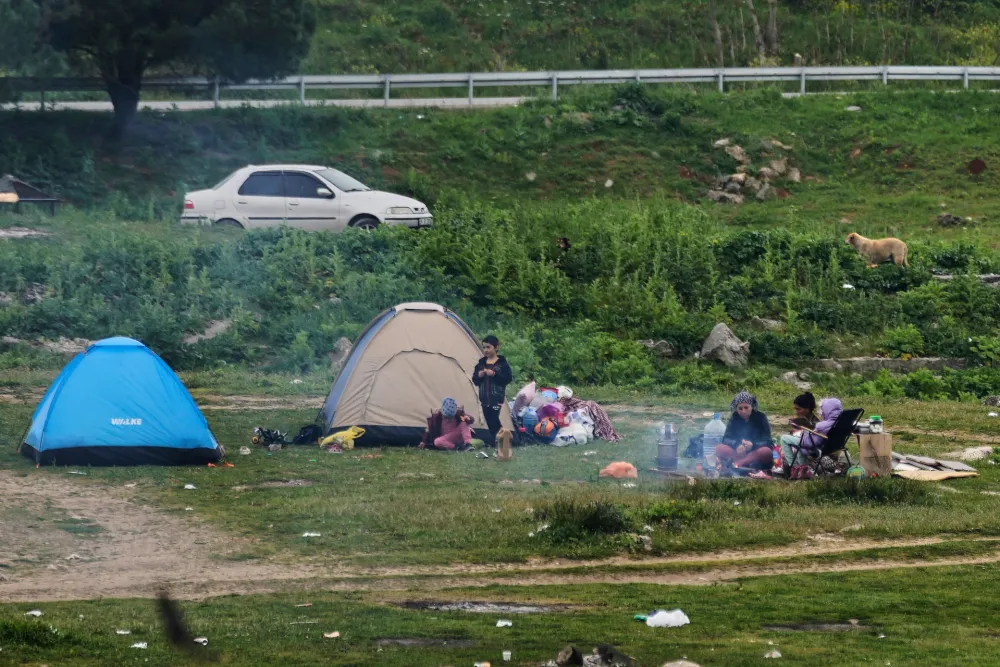 Zemljotres jačine 6,1 stepen po Rihteru u Turskoj