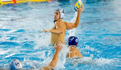 Strahinja Gojković