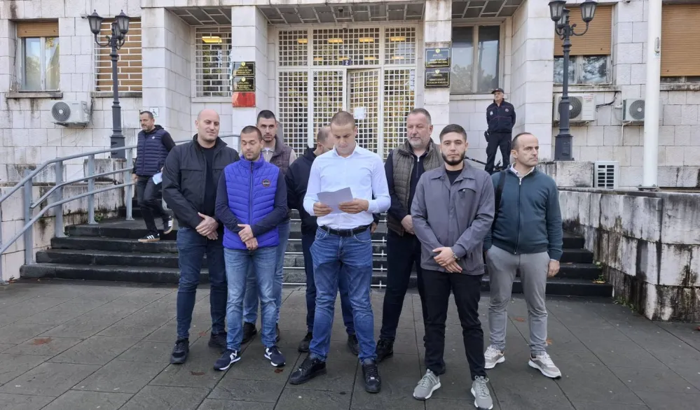 Prevoznici traže od države 44 centa po litru goriva