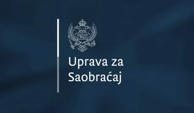 U srijedu obustava saobraćaja na putnom pravcu od Mojkovca do Bijelog Polja od 11 do 15 sati