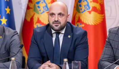Božović: Ministarstvo pravde izradilo Nacrt izmjena i dopuna Zakona o Ustavnom sudu