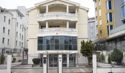 Crna Gora od četvrtka uvodi vize za državljane Turske