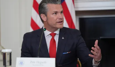 Novi američki napad na brodove, Hegset tvrdi: Ubijeni su narko-teroristi