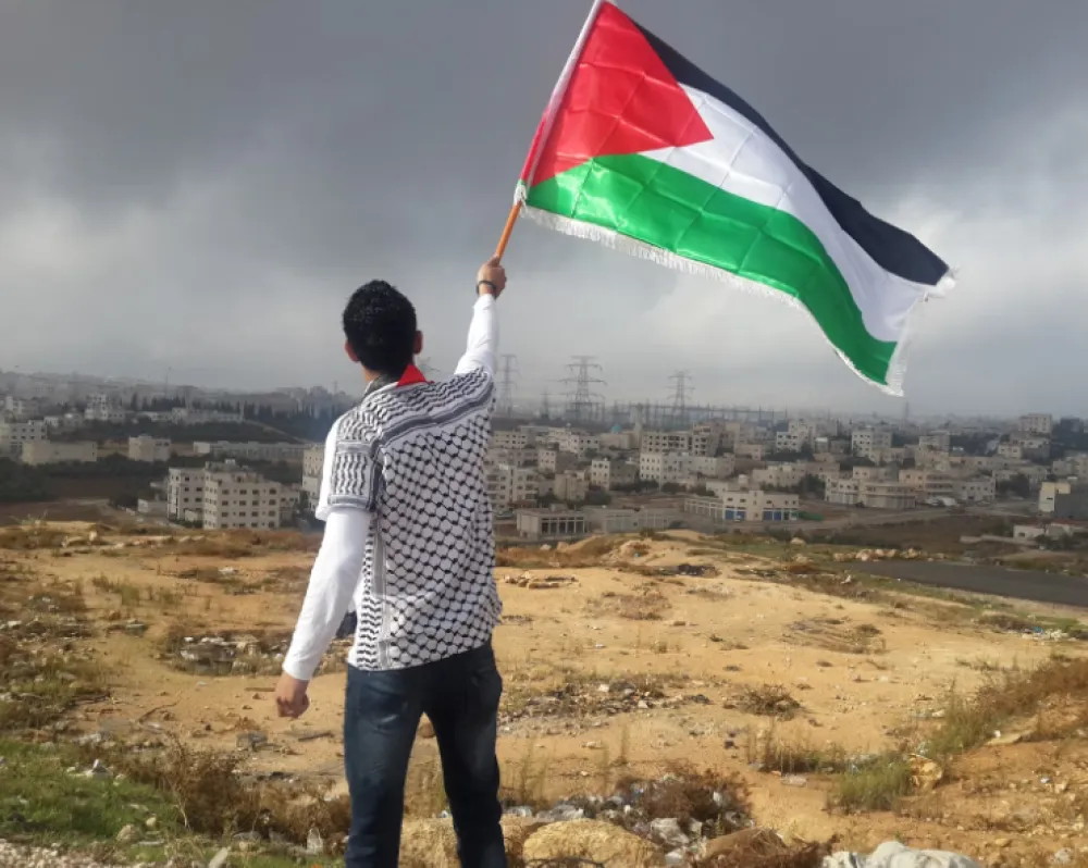 Palestina&nbsp;pozdravlja najnoviji izvje&scaron;taj UN pod naslovom &bdquo;Genocid u Gazi: kolektivni zločin&rdquo;
