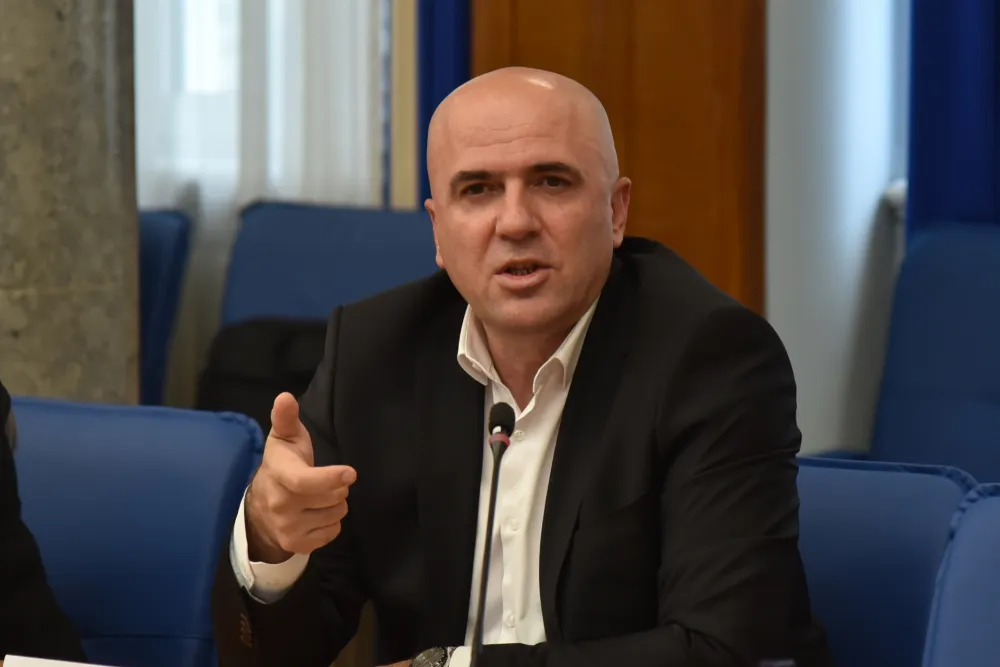 Nurković: Vjekovno prijateljstvo Crne Gore i Turske jače od svih izazova