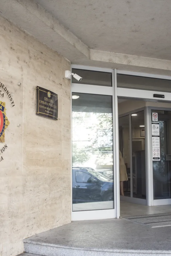 Akcija "Stranac": Juče realizovano 117 mjera u odnosu na strane državljane, od početka godine protjerane 144 osobe