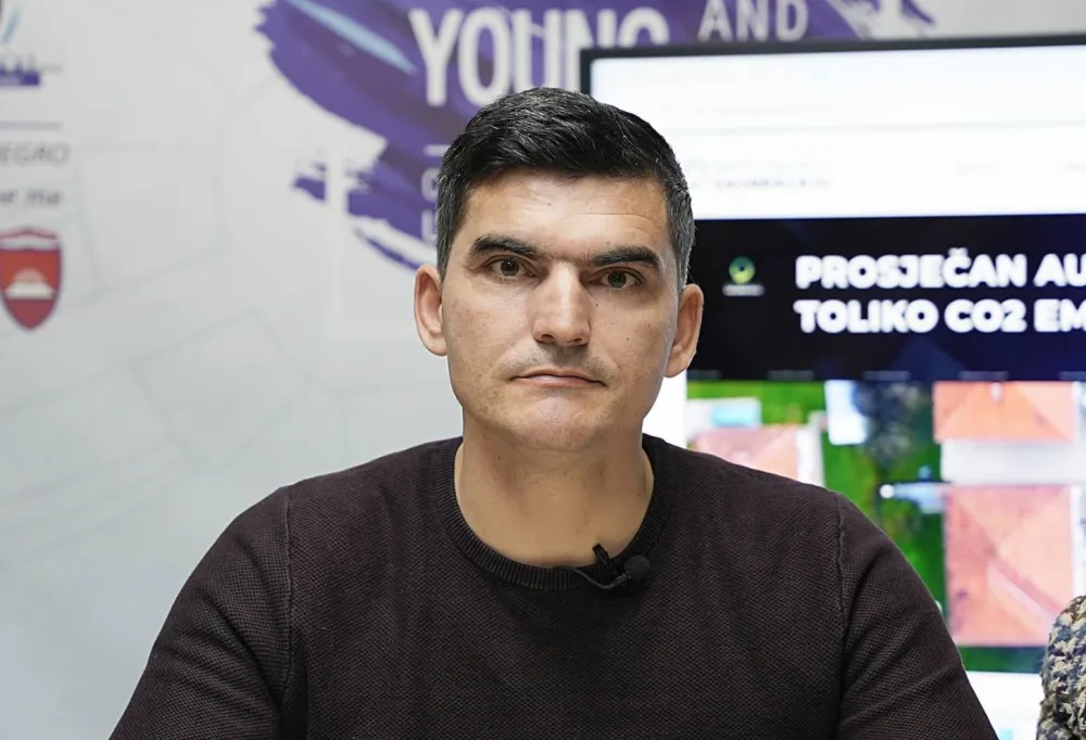 Đukić: Ne smijemo prodati bezbjednost i identitet Crne Gore za novac