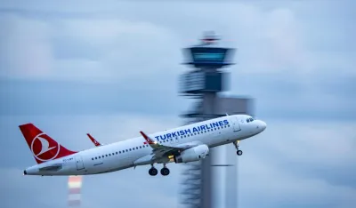 Muttalip i Stojanović: Nema otkazivanja letova na relaciji Podgorica-Istanbul