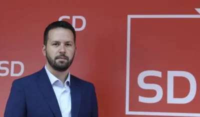 Canović: Prijetnje upućene Fejziću sramotne i opasne