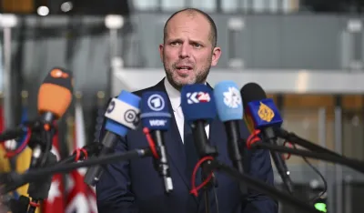 Belgijski ministar: Ako Rusija napadne Brisel, sravnićemo Moskvu sa zemljom