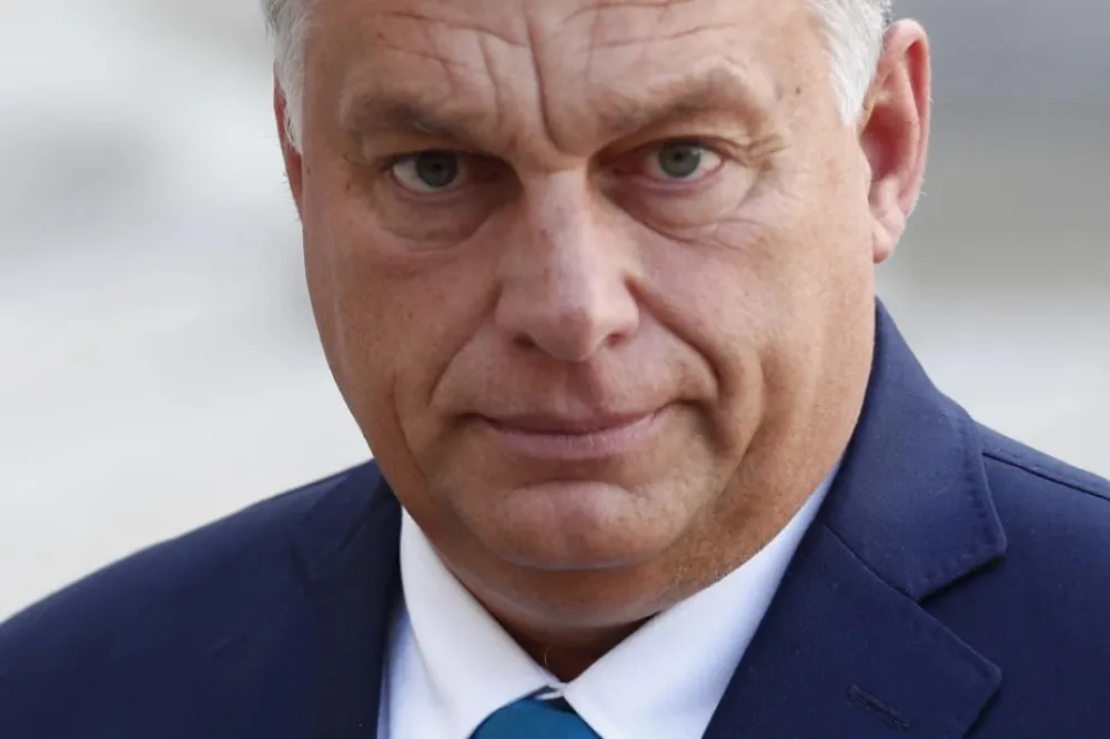 Orban najavio antiratnu turneju &scaron;irom Mađarske