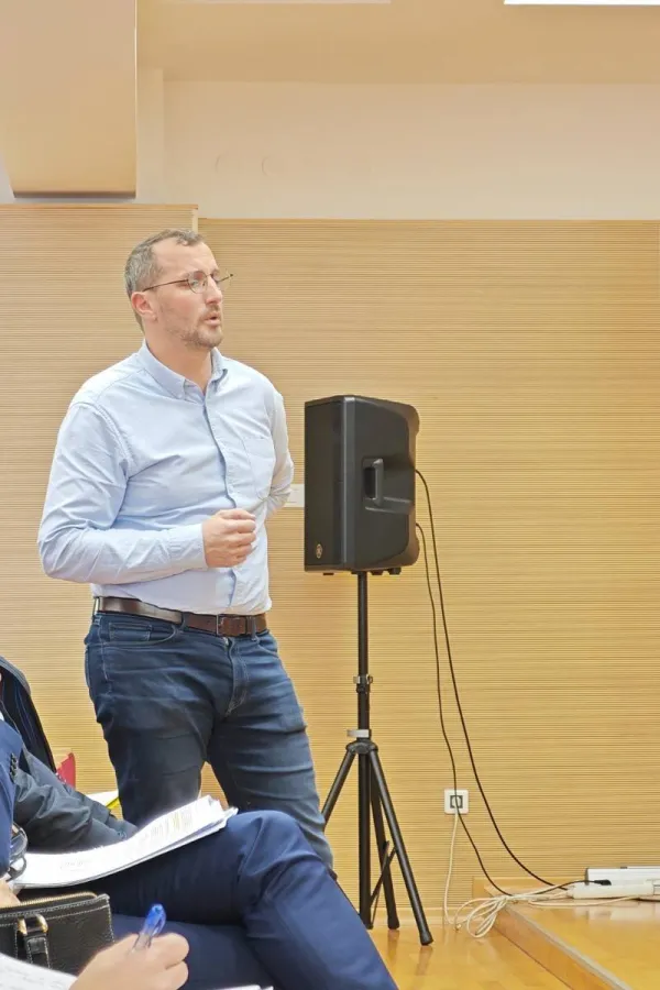 Ispod dvori&scaron;ta O&Scaron; &bdquo;Savo Pejanović&ldquo; planiraju garažu sa 124 mjesta