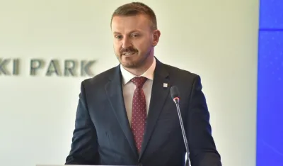 Dukaj: Stigmatizaciju može zaustaviti samo snažan sistem institucija