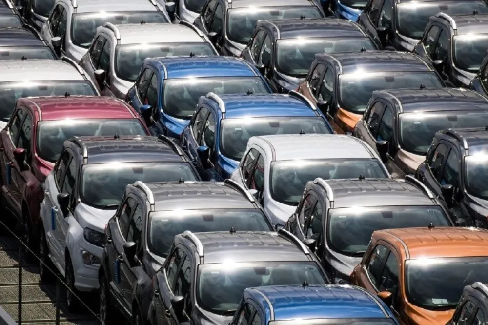 Kolaps čitave auto-industrije na pomolu