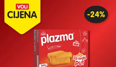 Kompanija VOLI