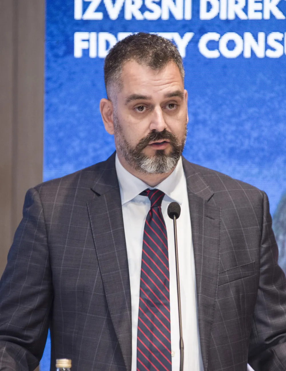 Vuković za "Dan": Porasle plate i penzije, ali i siroma&scaron;tvo i nejednakost