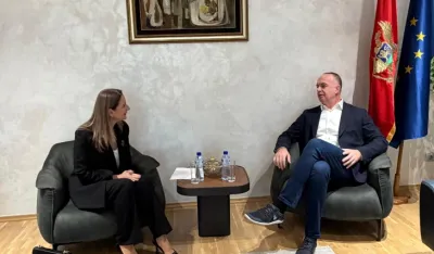 Đeljo&scaron;aj: CEFTA snažan partner u podsticanju regionalne ekonomske integracije