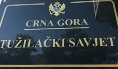 Usvojen finansijski izvje&scaron;taj Tužilačkog savjeta i Državnog tužila&scaron;tva