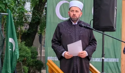 Vi&scaron;e državno tužila&scaron;tvo u Podgorici