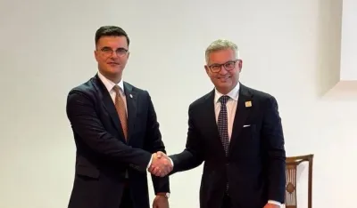 Bruner: Konkretni pomaci vidljivi zahvaljujući kontinuiranoj posvećenosti i partnerstvu sa institucijama EU