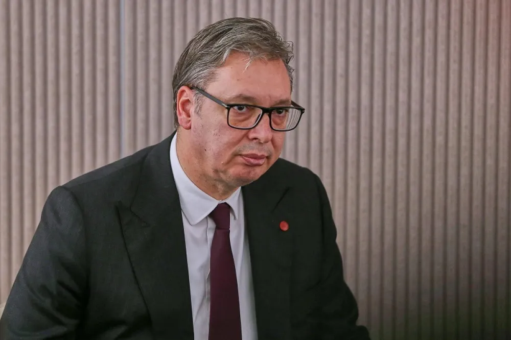 Vučić: Sačuvali smo na&scaron;u poziciju u Unesku i poziciju međunarodnog javnog prava