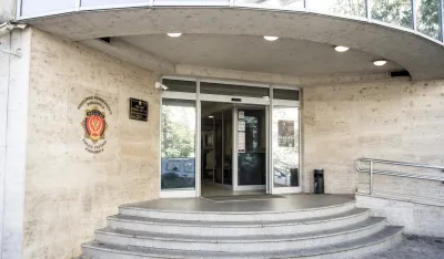 UP: Identifikovana osoba koja je u Kotoru ostavila poruku na engleskom jeziku protiv turskih državljana