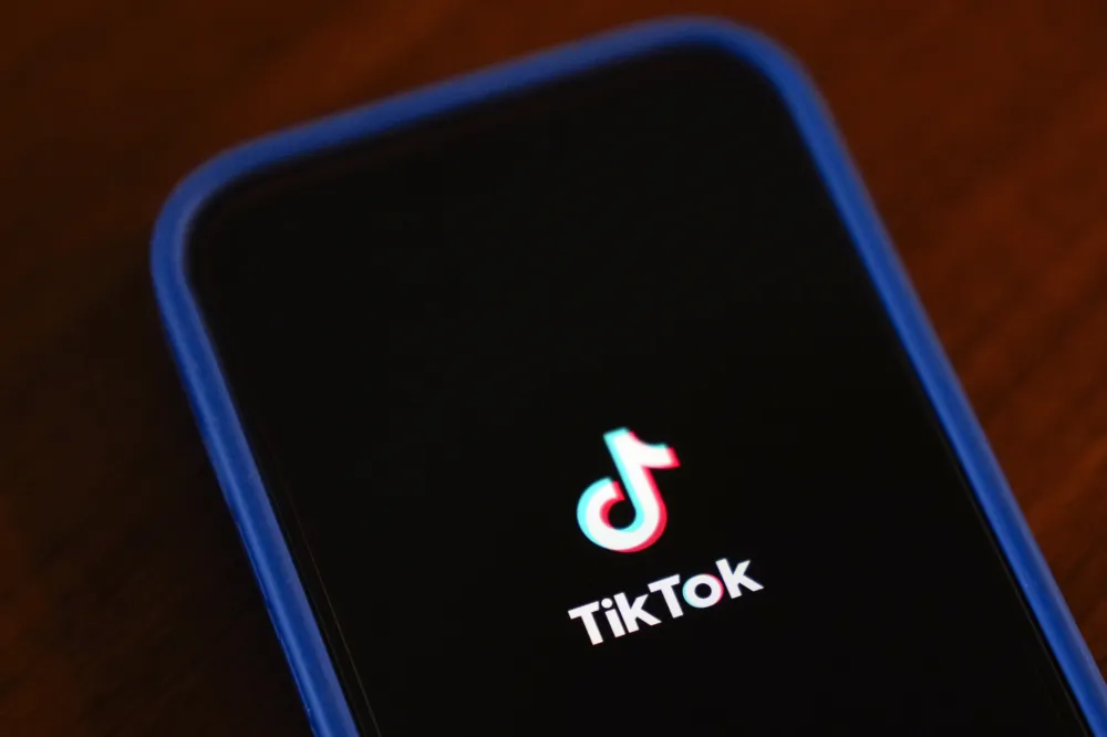 Kina odobrila prenos vlasni&scaron;tva TikToka