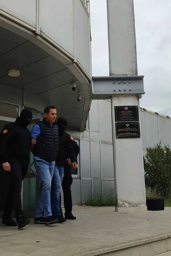 Nastavljena istraga protiv navodnih članova kriminalne grupe Mijajlovića: Barane pitaju za litije