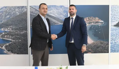 Potpisnici ugovora