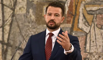 Jakov Milatovic