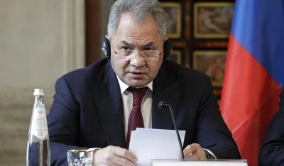 &Scaron;ojgu: Izjave Trampa o nuklearnim testiranjima utiču na strate&scaron;ku stabilnost