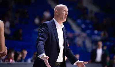 Andrej Žakelj