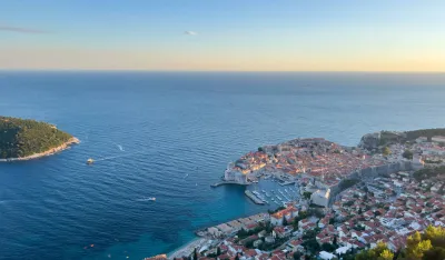 U Budvi 10,34 hiljade turista