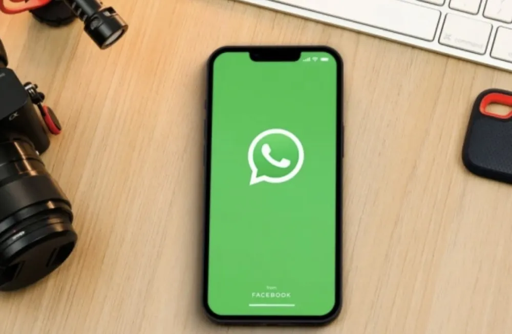 WhatsApp uvodi "passkey" za&scaron;titu za rezervne kopije poruka