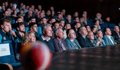 Legende na jubileju