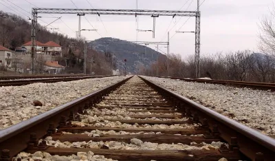 U Srbiji ponovo obustavljen saobraćaj svih vozova