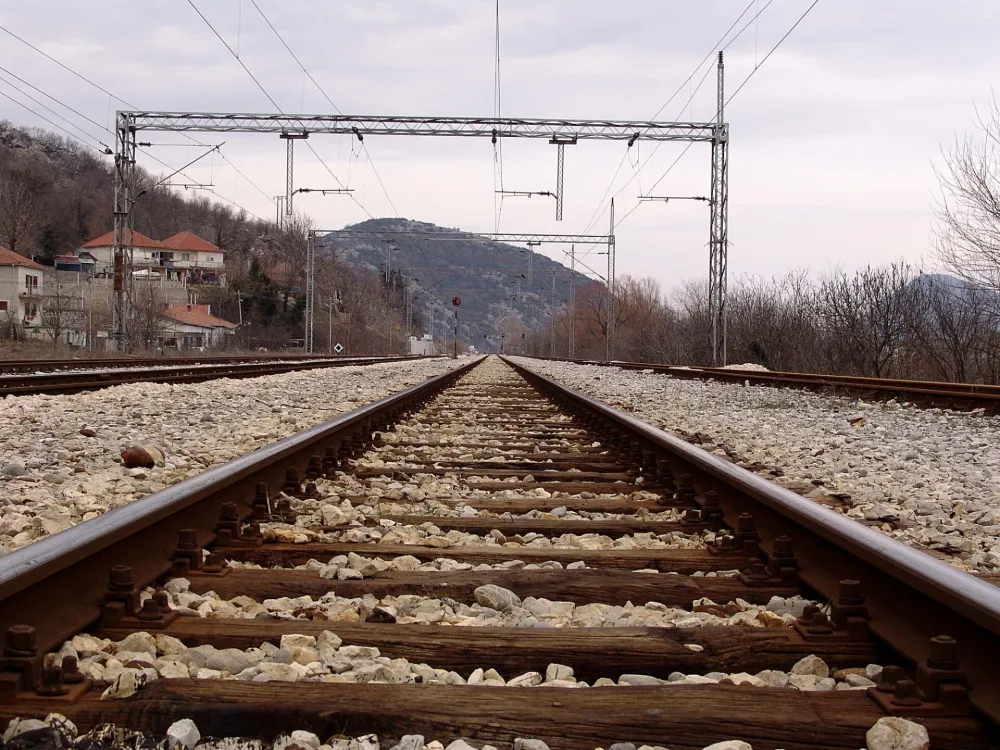 U Srbiji ponovo obustavljen saobraćaj svih vozova