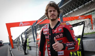 Nikolo Bulega