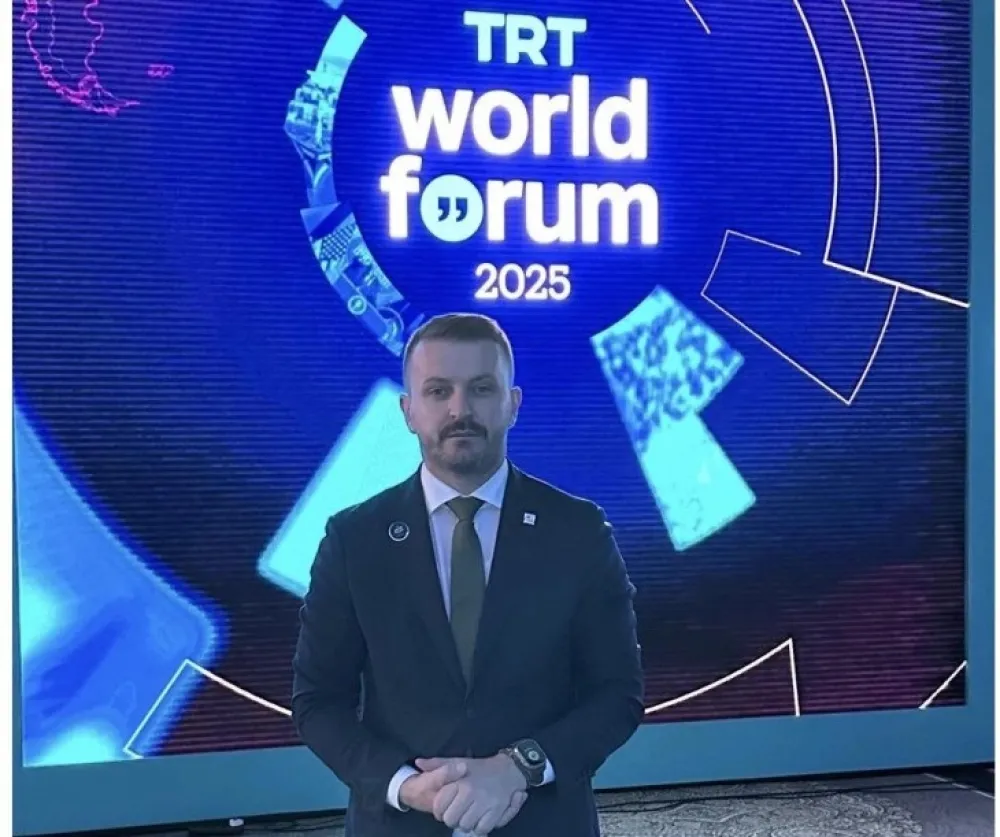 Dukaj: Modernizacija institucija globalni imperativ