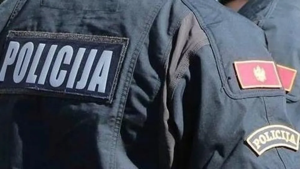 Uhap&scaron;ena dva Azerbejdžanca zbog sumnje da su učestvovali u događaju na Zabjelu, poku&scaron;ali da napuste državu