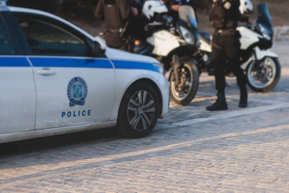 Dvoje ubijenih, 10 povrijeđenih u pucnjavi na Kritu