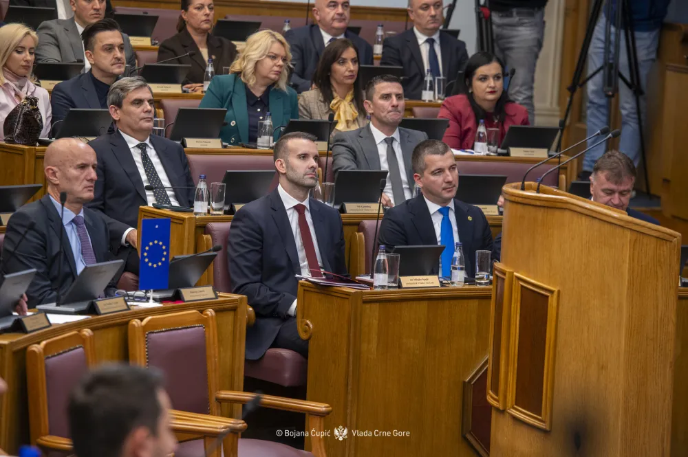 Ministri na pute&scaron;estvijima od Evrope, do SAD, Brazila, Senegala...