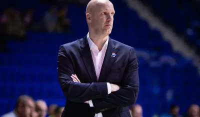 Andrej Žakelj