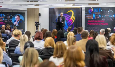 Uspje&scaron;no održan seminar "Javne nabavke &ndash; primjena u praksi 2025"