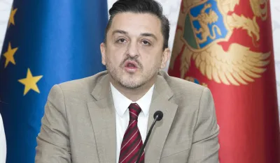 Vuković: Očekujemo veliko interesovanje građana za državne obveznice, mogućnost pro&scaron;irenja do 100 miliona eura