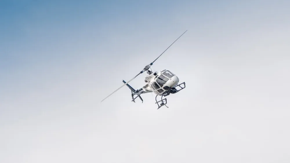 (VIDEO) Novi kineski helikopter obavio prvi let bez posade